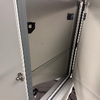 PHCBI VIP ECO -80 Ultra Low Temp Freezer image 2